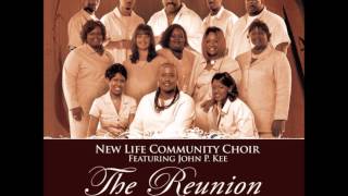 John P. Kee & The New Life Community Choir - I'm Covered (Full Version)