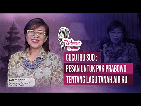LAGU TANAH AIRKU TERNYATA BEGINI DICIPTAKANNYA!