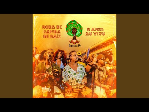 Já Mandei Botar Dendê / Ladeira Do Chapelão (Ao Vivo)