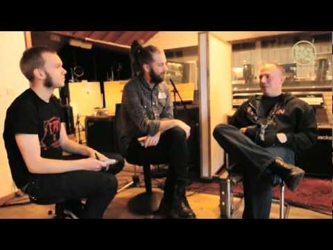 JOE BARRESI: working on Soundgarden's King Animal