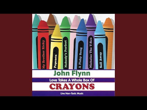 My Brother Ricky's for Sale (Live)