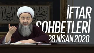 İftar Sohbetleri 2020 - 5. Bölüm