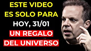 SOLO HOY, 16 DE ENERO, EL UNIVERSO HARÁ ALGO EXTRAORDINARIO POR TI – Joe Dispenza