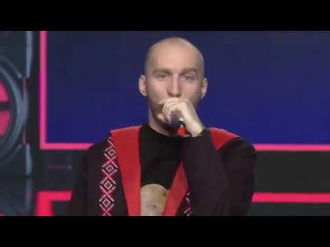 Soroka-Voroka - Potato aka Бульба (Артем Сорока и Виталий Воронко) eurovision song contest 2019