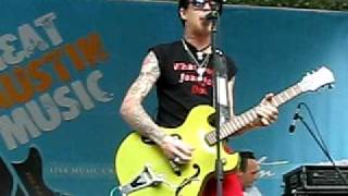 Nick Curran & The Lowlifes