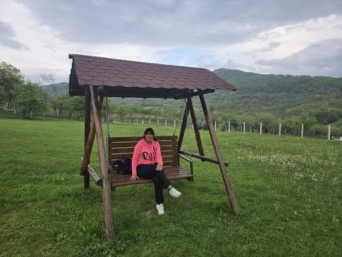 O cazare de neratat din județul Hunedoara -  Pensiunea Doi Stejari  !