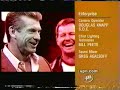 UPN Split Screen Credits May 7 2003
