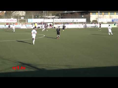 2014-03-09 TuSpo Richrath - FC Remscheid