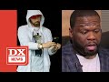 50 Cent Reveals 'Random' Text Messages Eminem Sends Him