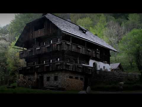 Kärntnerlied "Die Zauberin" - MGV Kaning