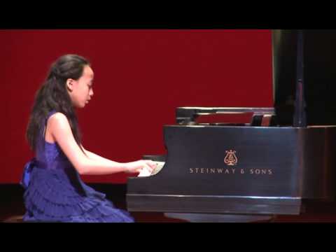 07 Allegretto Op. 47 No. 5 by Stephen Heller, performed by Joy