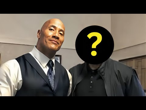 Dwayne Johnson Brother