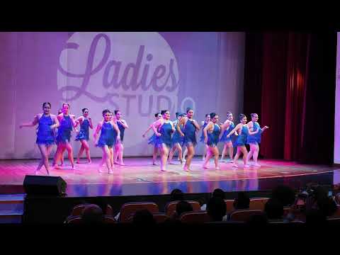 Salsa Nivel 1  - Cinthya Cabanillas MIRAFLORES