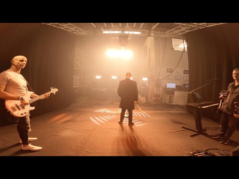 'MANIAC' (MICHAEL SEMBELLO) cover by HSCC