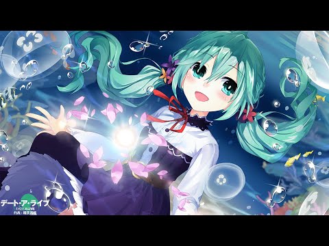 Date a Live season 3-ost (Natsumi Theme)