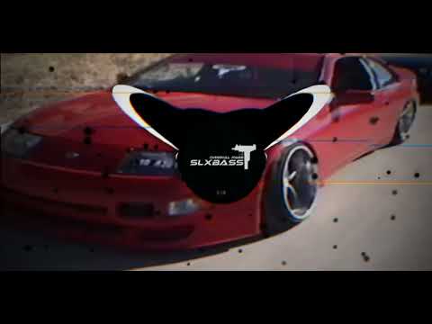 Ayhan Ergöksel - Can You Feel It / SLX BASS BOOSTED 🧢🔥