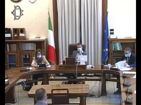 Interrogazione a risposta immediata in commissione Lavoro della Camera