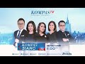 LIVE KOMPAS SIANG Wacana Duet Ganjar Anies Di 2024
