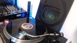 Jay Harker - Bela Lugosi's Dead (Marco Remus Remix)