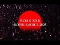 BABYMETAL WORLD TOUR 2025 2026 NORTH AMERICA SPECIAL RECAP