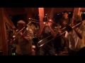 Bonerama By Athenish, Rocksoff Boat Cruise