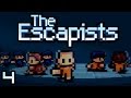 PLANNING AN ESCAPE - The Escapist 