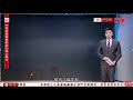 有線新聞 七點新聞報道 印巴衝突 印巴互射導彈各有傷亡　據悉通電話尋求�