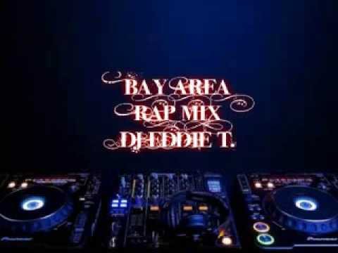 Bay Area Rap Mix
