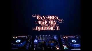 Bay Area Rap Mix