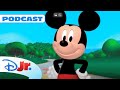 Disney Junior España La Casa De Mickey Mouse Los Animales De Récord El Más Fuerte