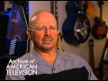 Mike Post discusses The Greatest American Hero sung by Joey Scarbury - EMMYTVLEGENDS.ORG