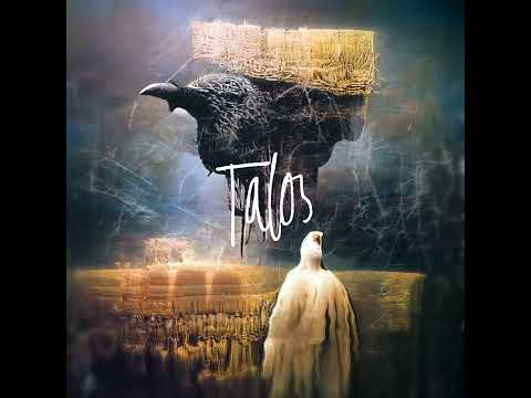 Talos - Crows (Official Lyric Video)