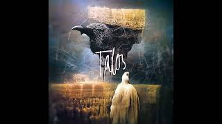 Kadr z teledysku Crows tekst piosenki Talos feat. Lisa Hannigan
