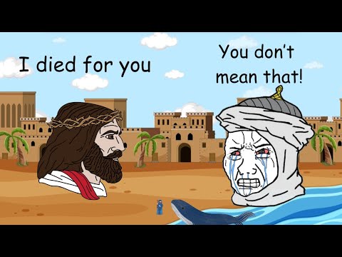 The Prophecy of Jesus That DISMANTLES Islam