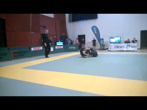 Juoperi vs Levonperä No-Gi SM 2016