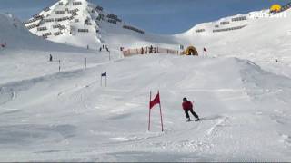 preview picture of video 'Skigebiet Mayrhofen | Die Higlights | www.skiresort.de'