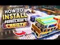 How to Install the Create Mod in Minecraft: Step-by-Step Tutorial