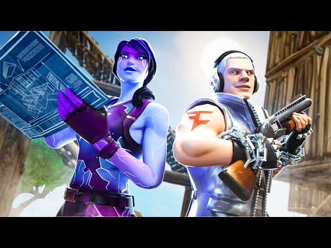 Introducing FaZe Dubs and FaZe Megga