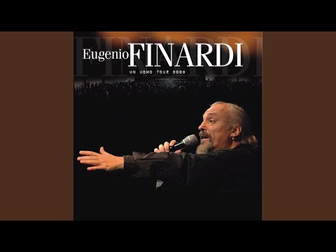 La forza dell'amore (Live)