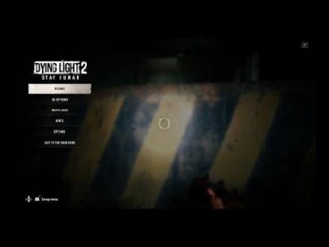 NachitoPlayzzz Dying Light 2: Stay Human (Pt.58)