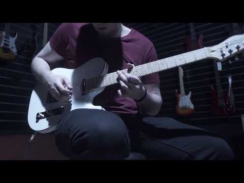 Chapman Guitars ML3 Traditional - Sound Test
