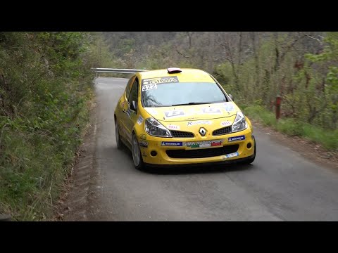 OBC 22° Rally delle Palme 2021 DALDINI-DALDINI by Ferrario