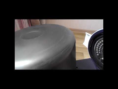 Moulinex CE7011 Cook4Me после сервисного ремонта