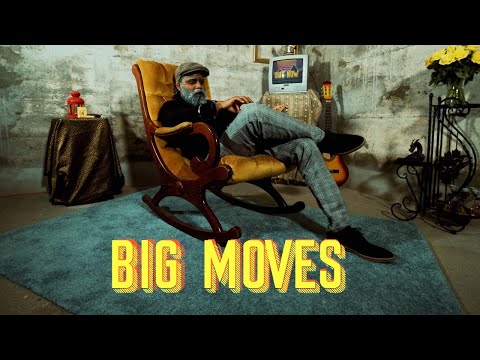 Kuruji - Big Moves [OfficialMusicVideo]