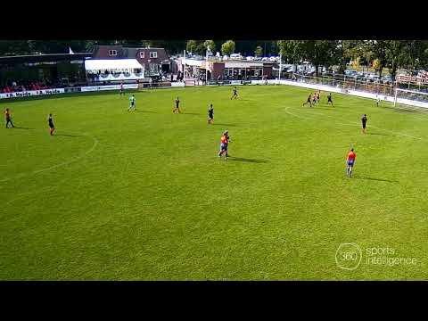 Samenvatting S.V. Nieuwleusen 1 - DVC Dedemsvaart 1