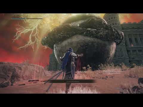 Moonveil Power Stance +10 / Int 99, Dex 33/ vs Mr. Jar champions