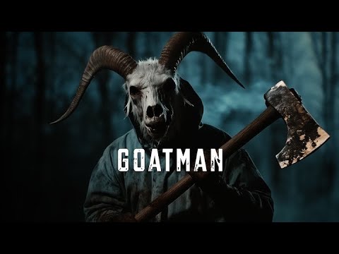 Dark Ambient Music | Wrath of the Goatman