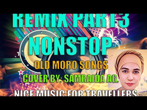 SAMRAIDA DISCO REMIX PART3