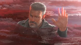 The Terminator T-800 Ending - Mortal Kombat 11
