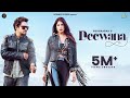 DEEWANA Official Video Gurshabad The Kidd Openmic Studios Punjabi Songs 2022
